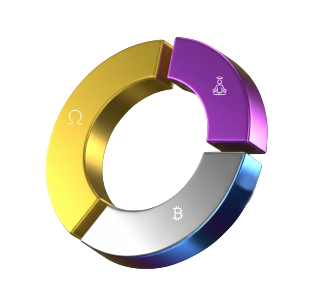 Ombitcoin Core Chart